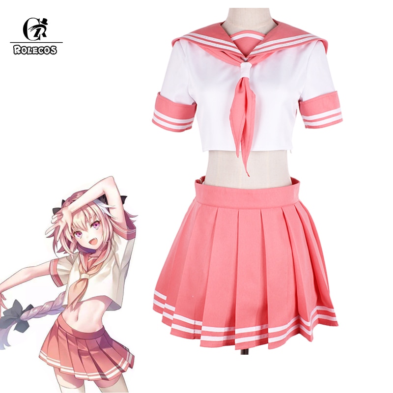 ROLECOS Fate Apocrypha ڽ ǻ, Astolfo , FGO б , ҳ FGO ǻ,  ũ 